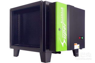 酒店油煙凈化器價格、推薦廠家與環保設備技術開發全解析