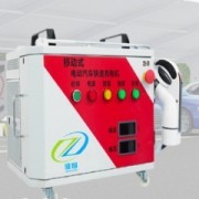 四川展智能源 新能源銷售領域的創新先鋒