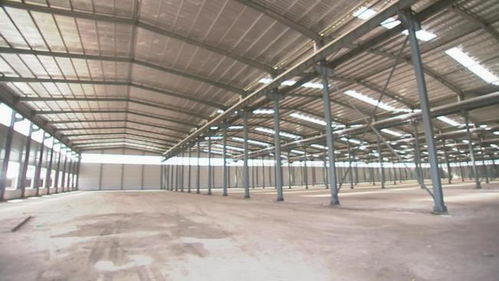 抓項目、抓招商、促發展 定州萬豪環保設備科技項目建設順利推進，引領環保設備技術創新